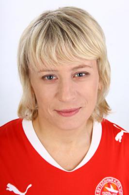  Валентина Савченкова